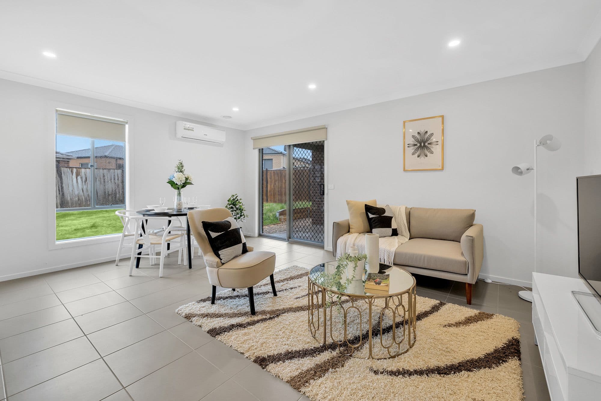28 Fitzrovia Drive, Wyndham Vale VIC 3024, Wyndham Vale - Thumbnail 3