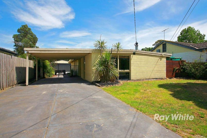 8 Curtis Court, CRANBOURNE VIC 3977, Cranbourne - Image 1