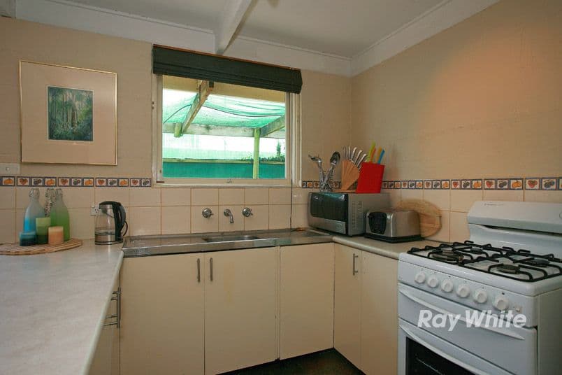 8 Curtis Court, CRANBOURNE VIC 3977, Cranbourne - Thumbnail 7
