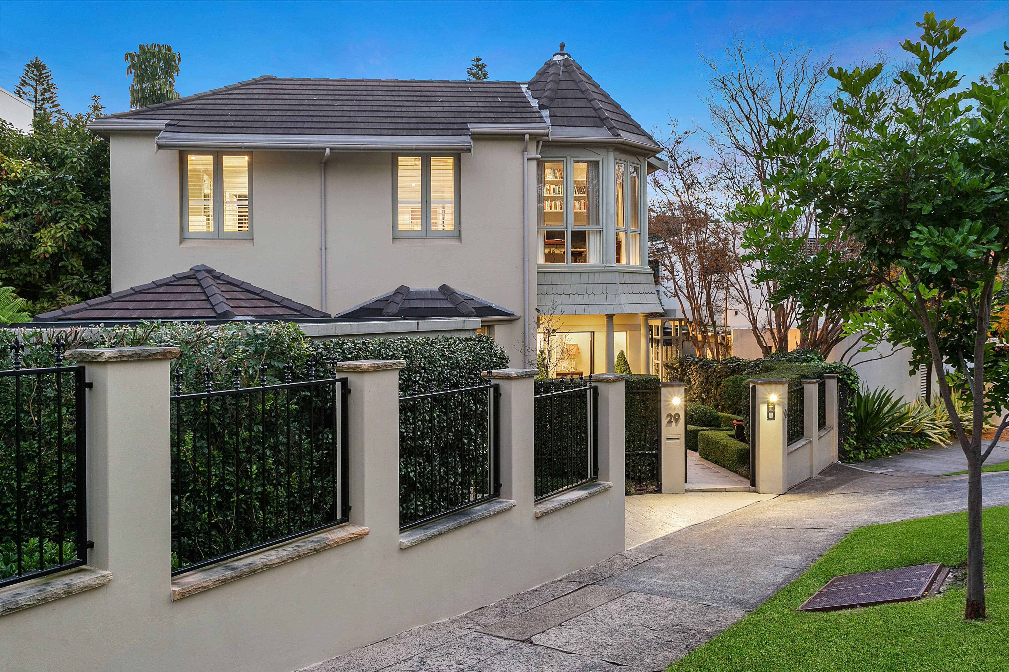 29 Latimer Road, Bellevue Hill - Image 1
