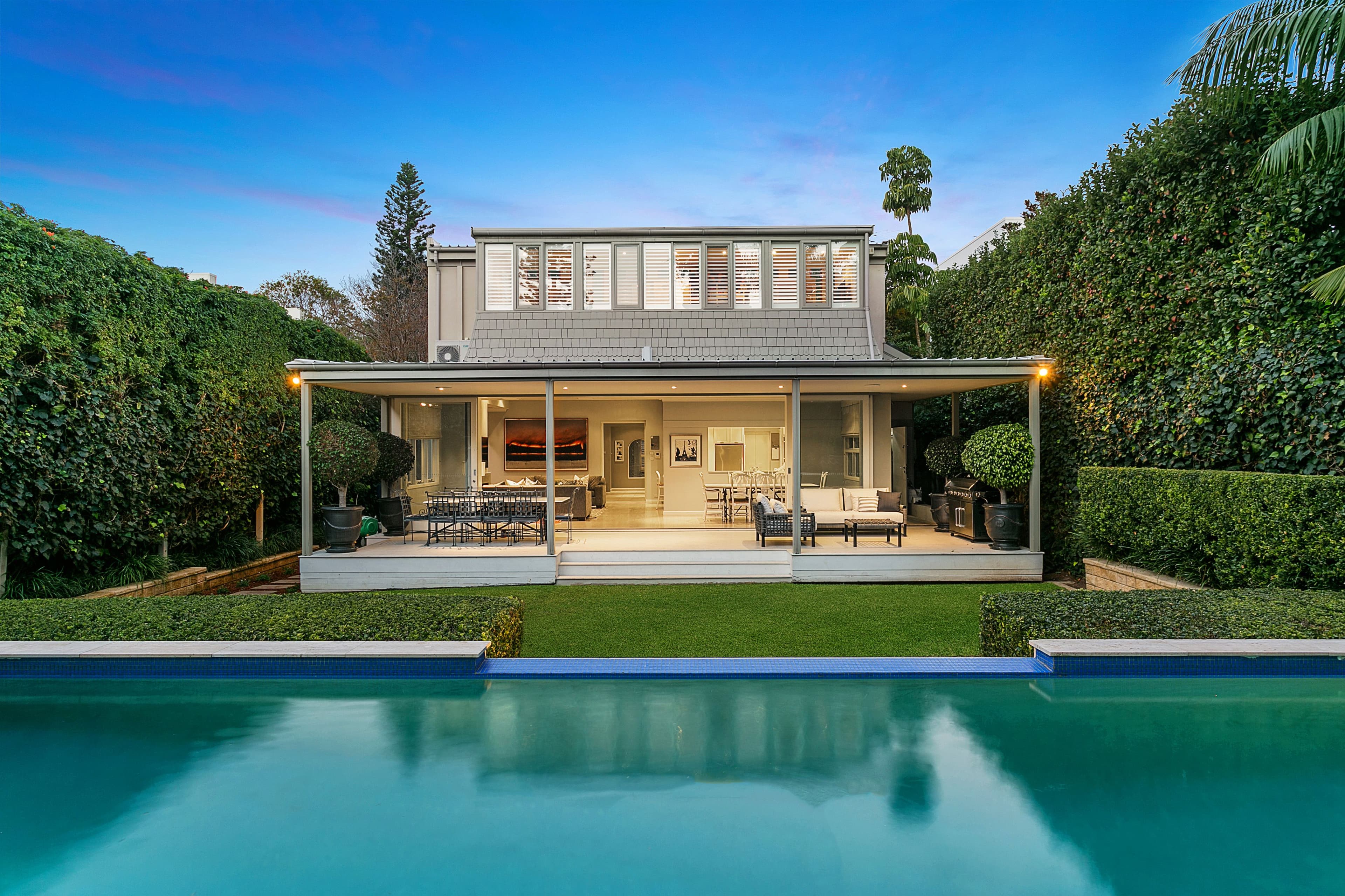 29 Latimer Road, Bellevue Hill - Thumbnail 5
