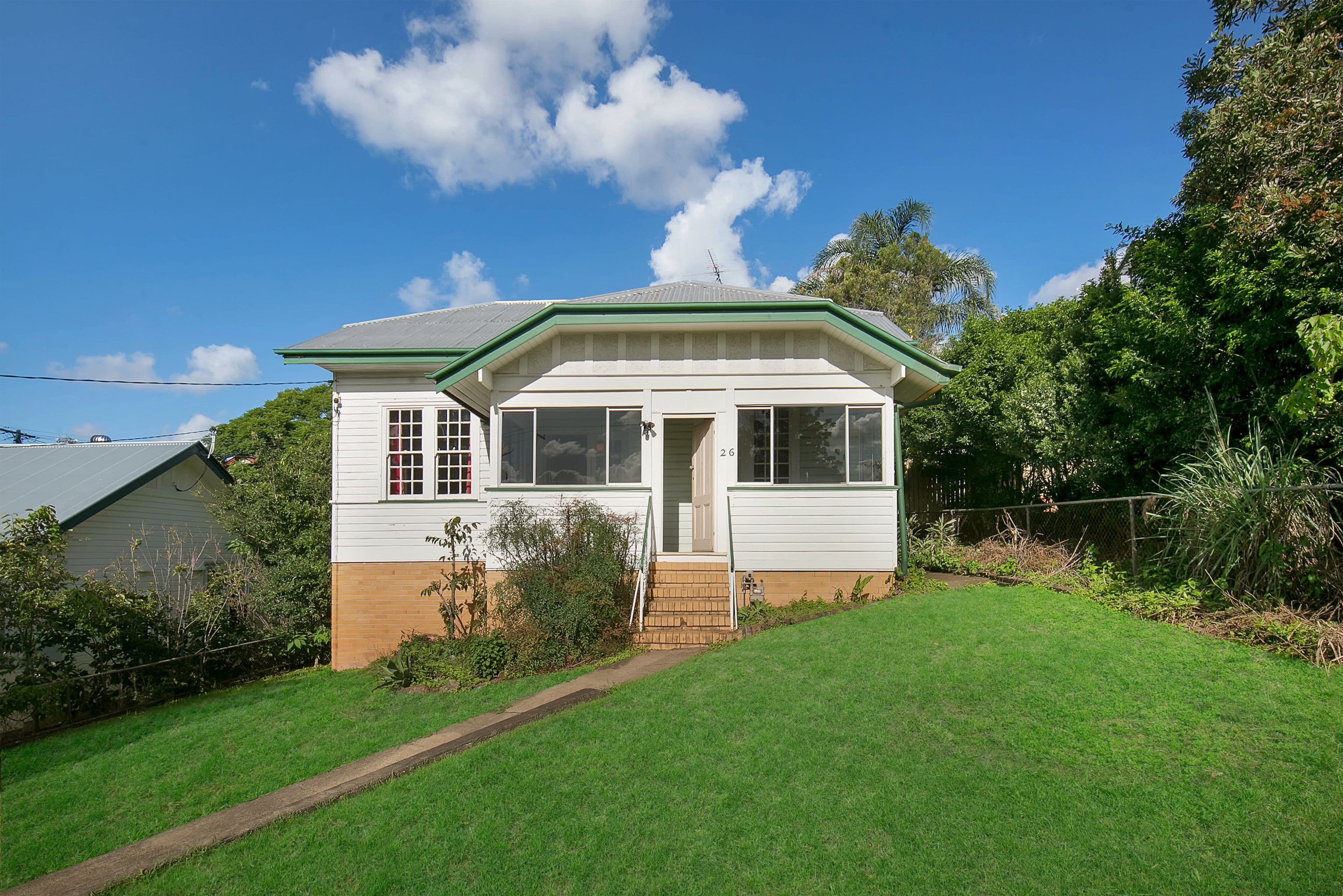 26 Merton Road, Woolloongabba QLD 4102, Woolloongabba - Image 1