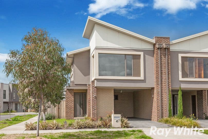 55 Pomaderris Drive, Mernda VIC 3754, Mernda - Image 1