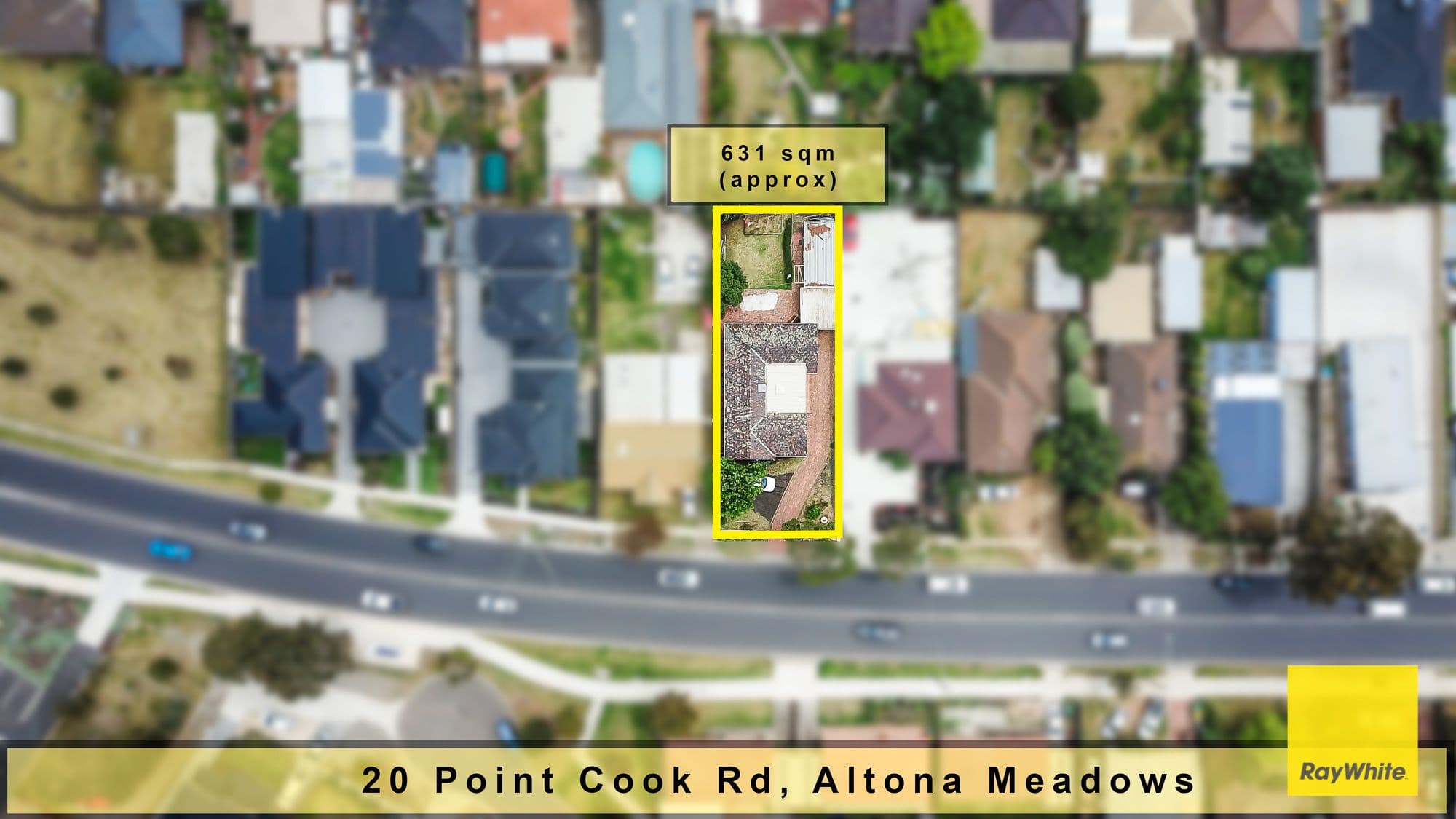 20 Point Cook Road, Altona Meadows VIC 3028, Altona Meadows - Image 1