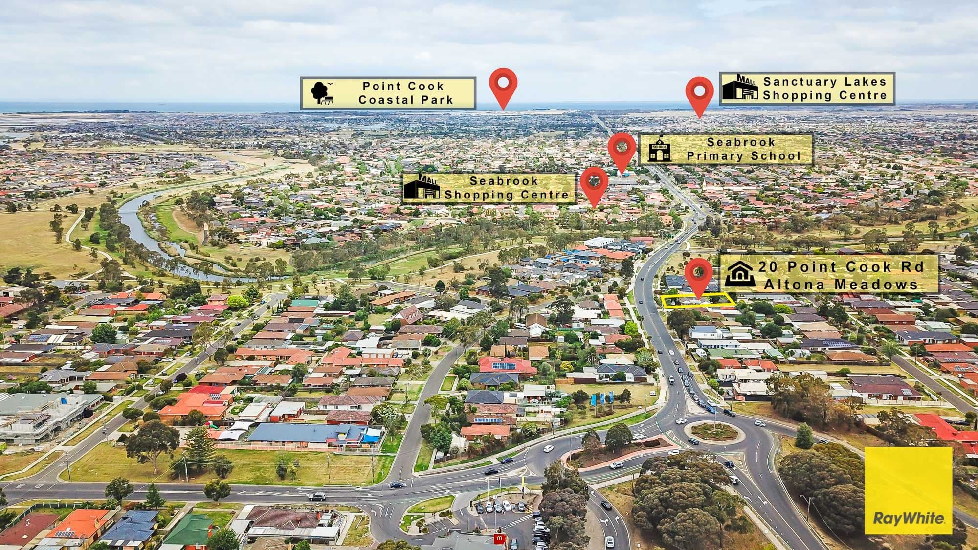 20 Point Cook Road, Altona Meadows VIC 3028, Altona Meadows - Thumbnail 2