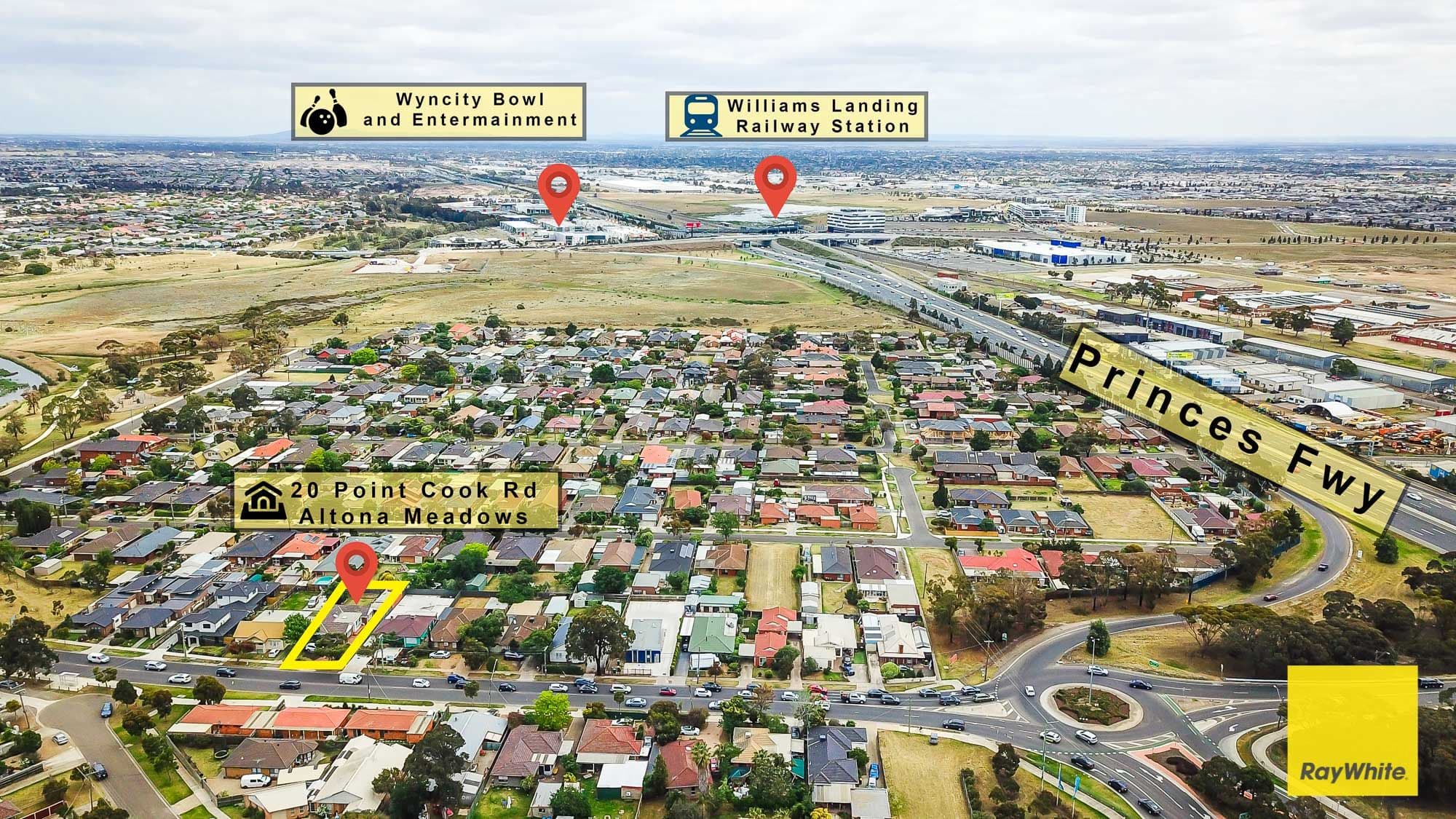 20 Point Cook Road, Altona Meadows VIC 3028, Altona Meadows - Thumbnail 4