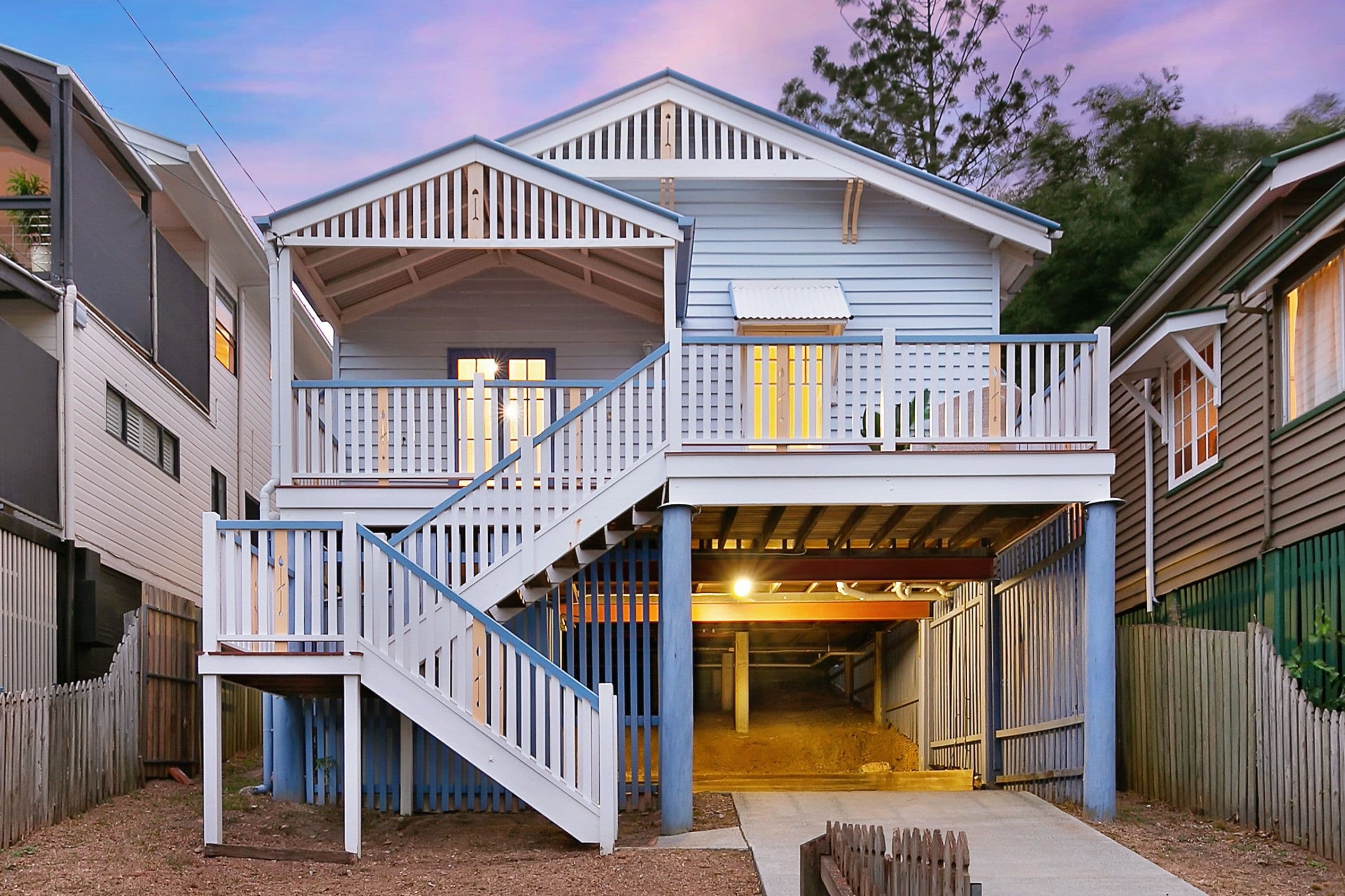 113 Empress Terrace, Bardon QLD 4065, Bardon - Image 1