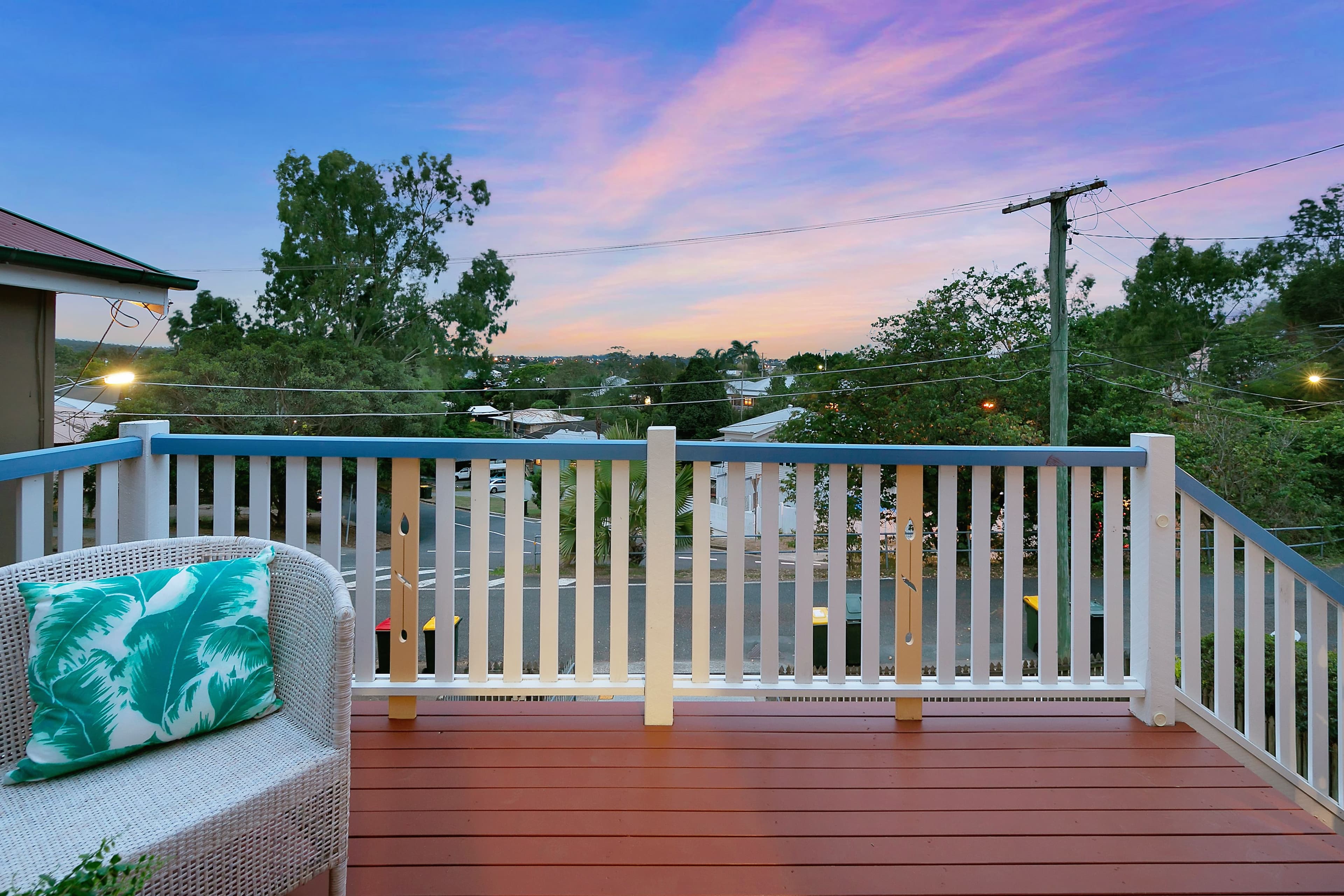 113 Empress Terrace, Bardon QLD 4065, Bardon - Thumbnail 2