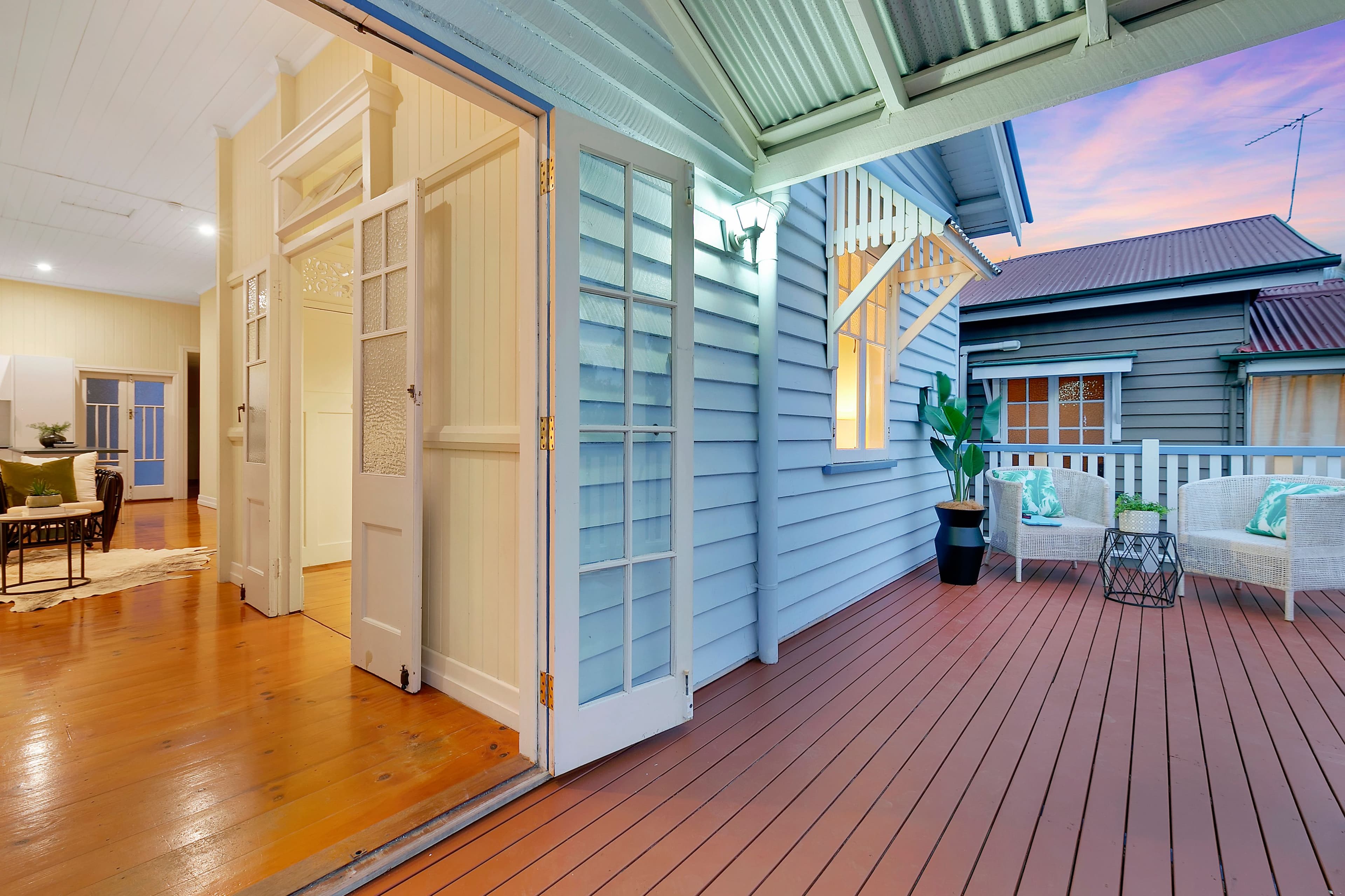113 Empress Terrace, Bardon QLD 4065, Bardon - Thumbnail 3