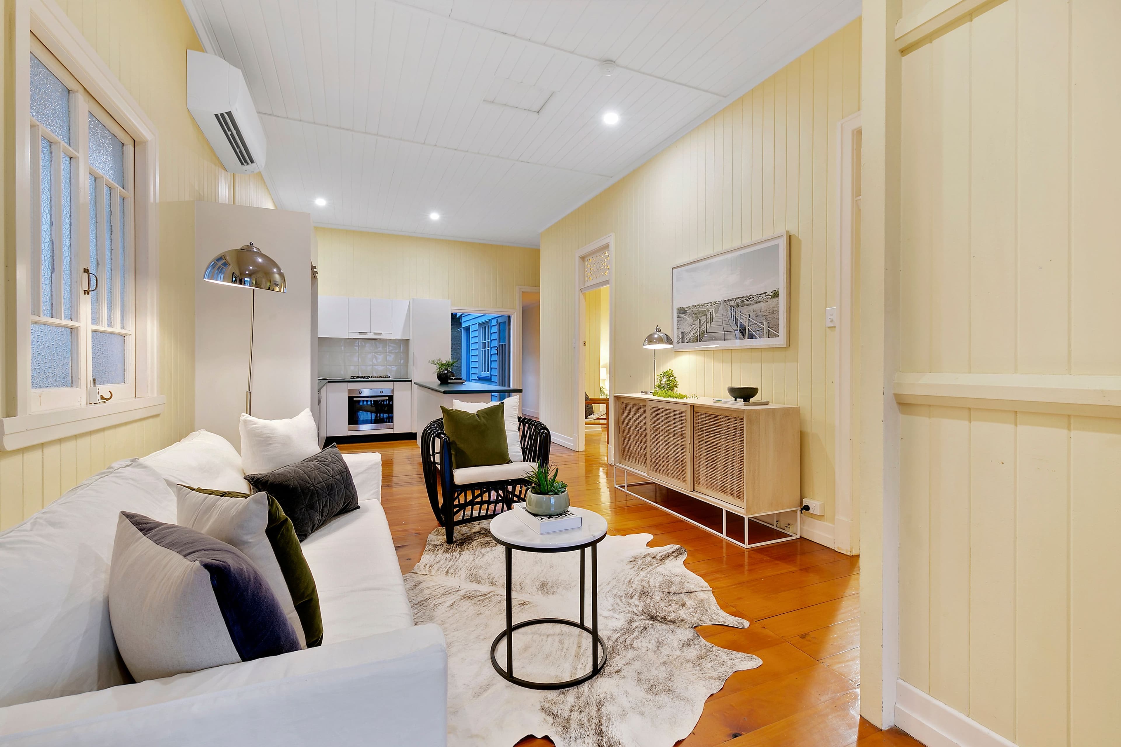 113 Empress Terrace, Bardon QLD 4065, Bardon - Thumbnail 4