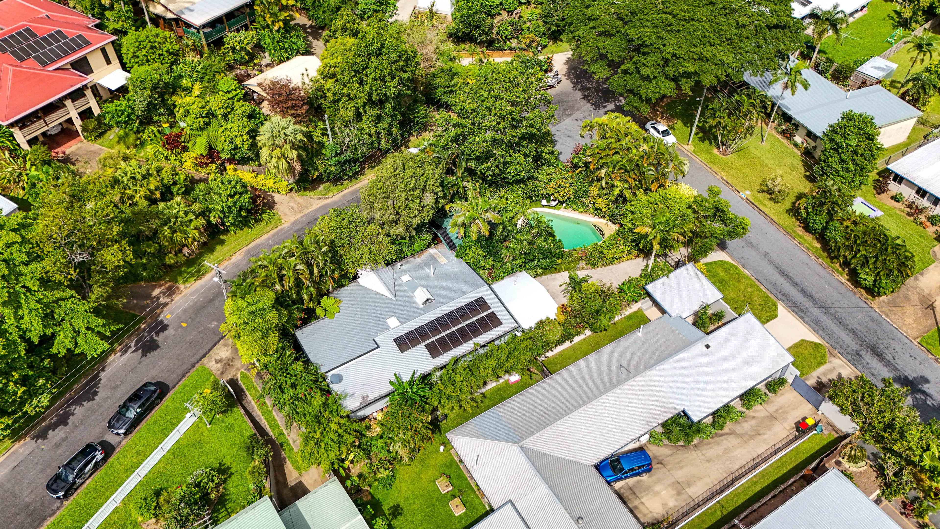 49-51 Cassowary Street, Freshwater QLD 4870, Freshwater - Image 1