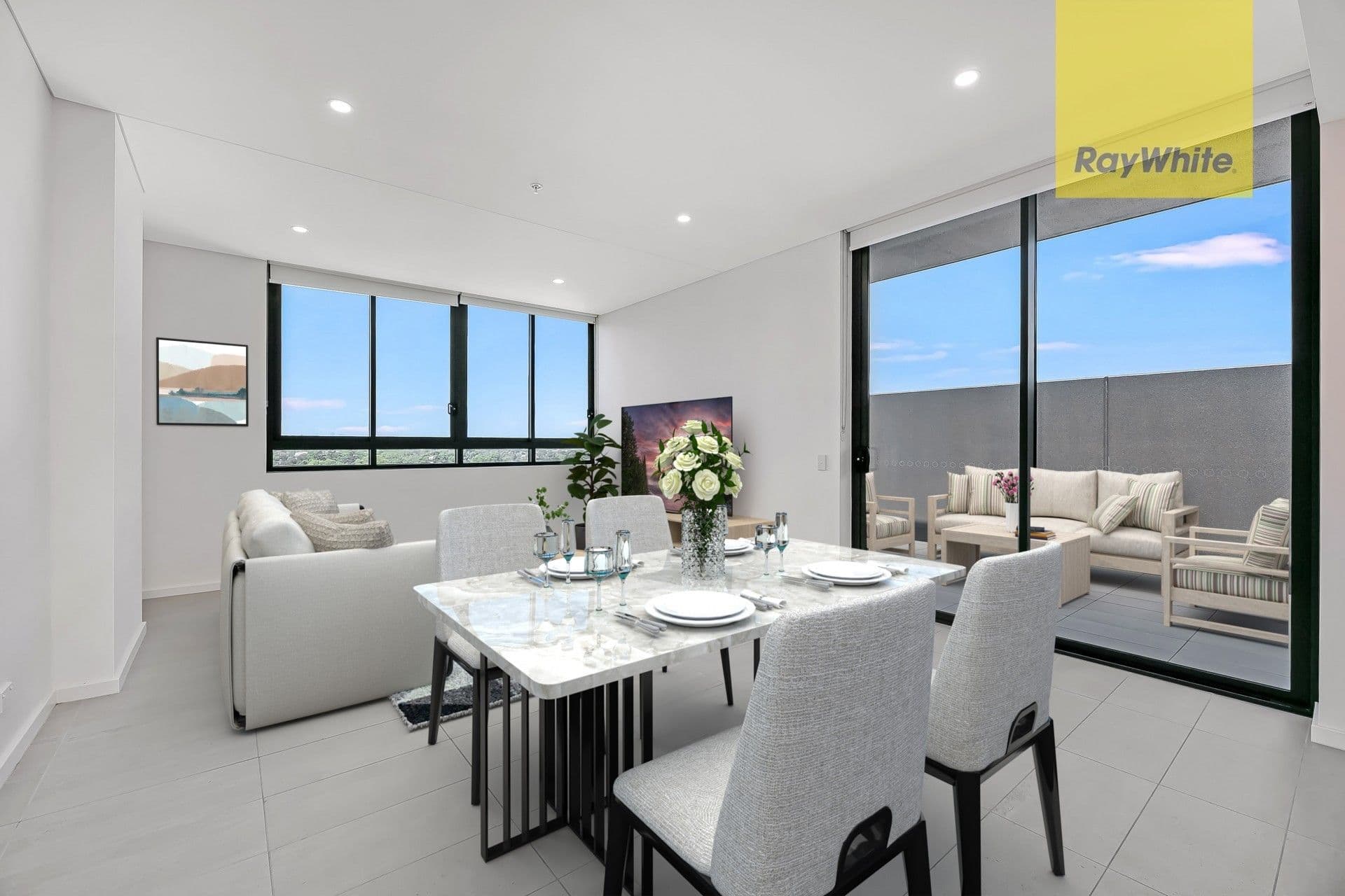 1A Lemon Tree Avenue, Melrose Park NSW 2114, Melrose Park - Image 1