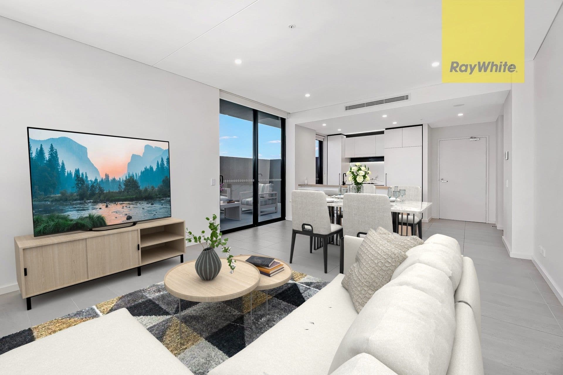 1A Lemon Tree Avenue, Melrose Park NSW 2114, Melrose Park - Thumbnail 5