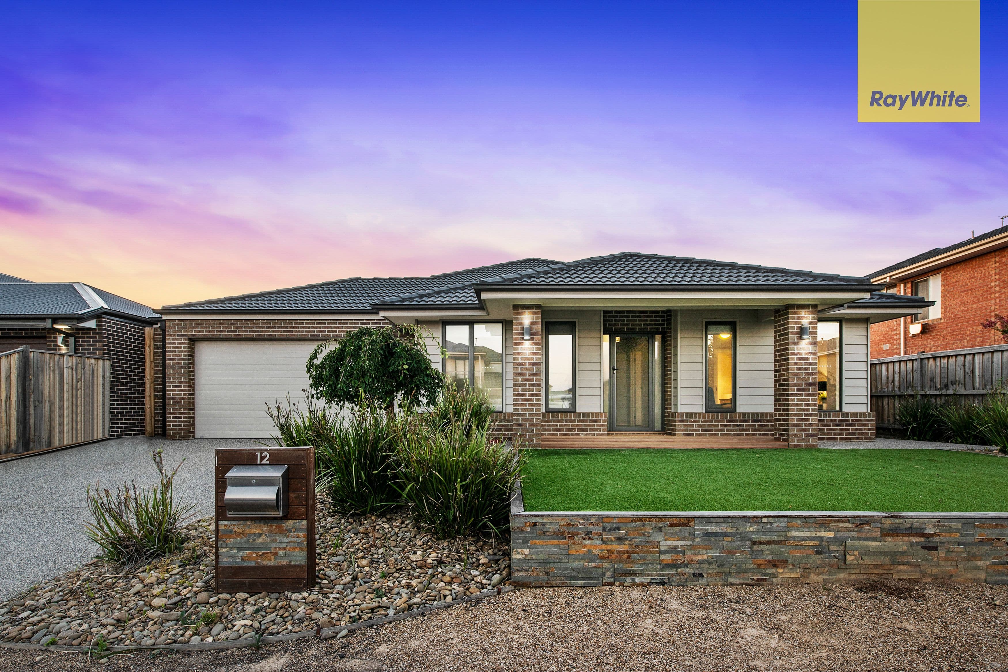12 Balerno Way, Taylors Hill VIC 3037, Taylors Hill - Image 1