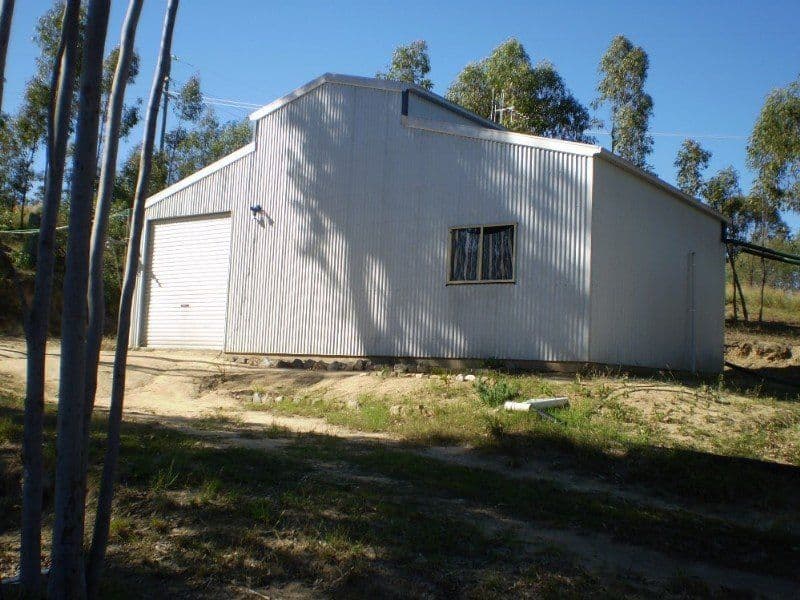 WONBAH QLD 4671, Wonbah - Image 1