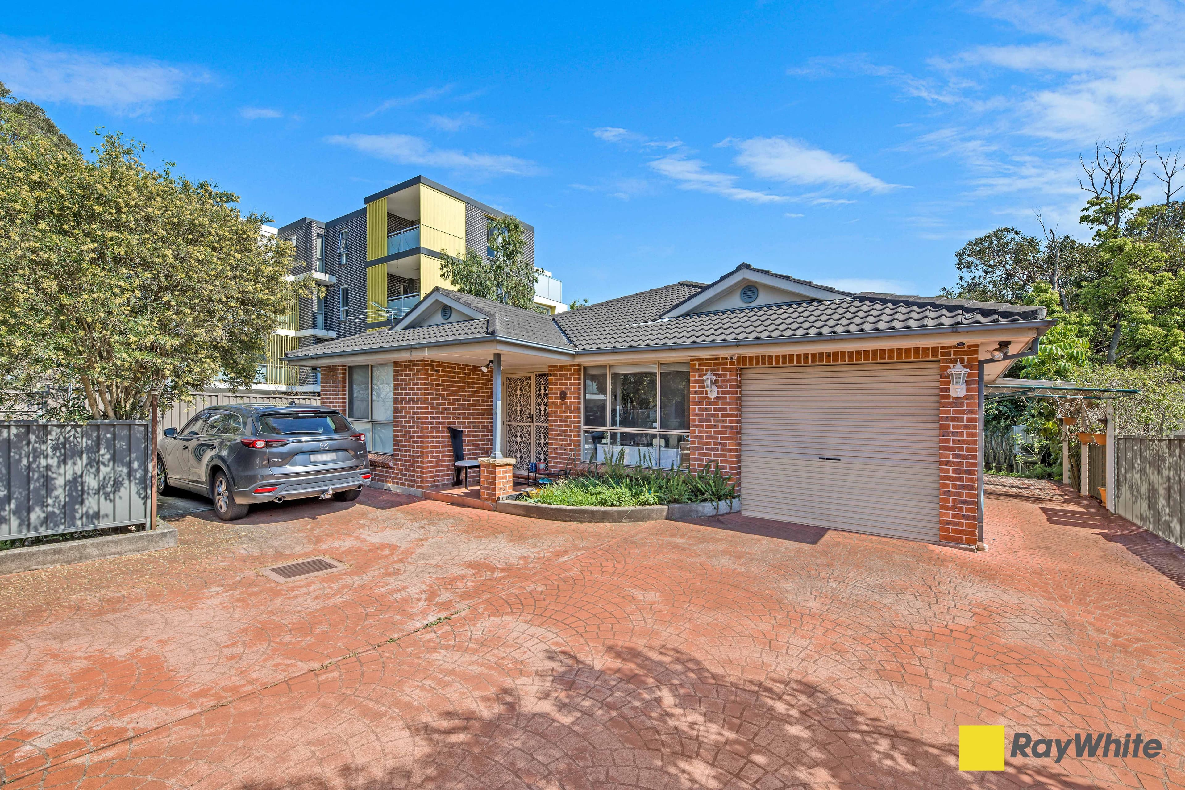 63 Aurelia Street, Toongabbie NSW 2146, Toongabbie - Image 1