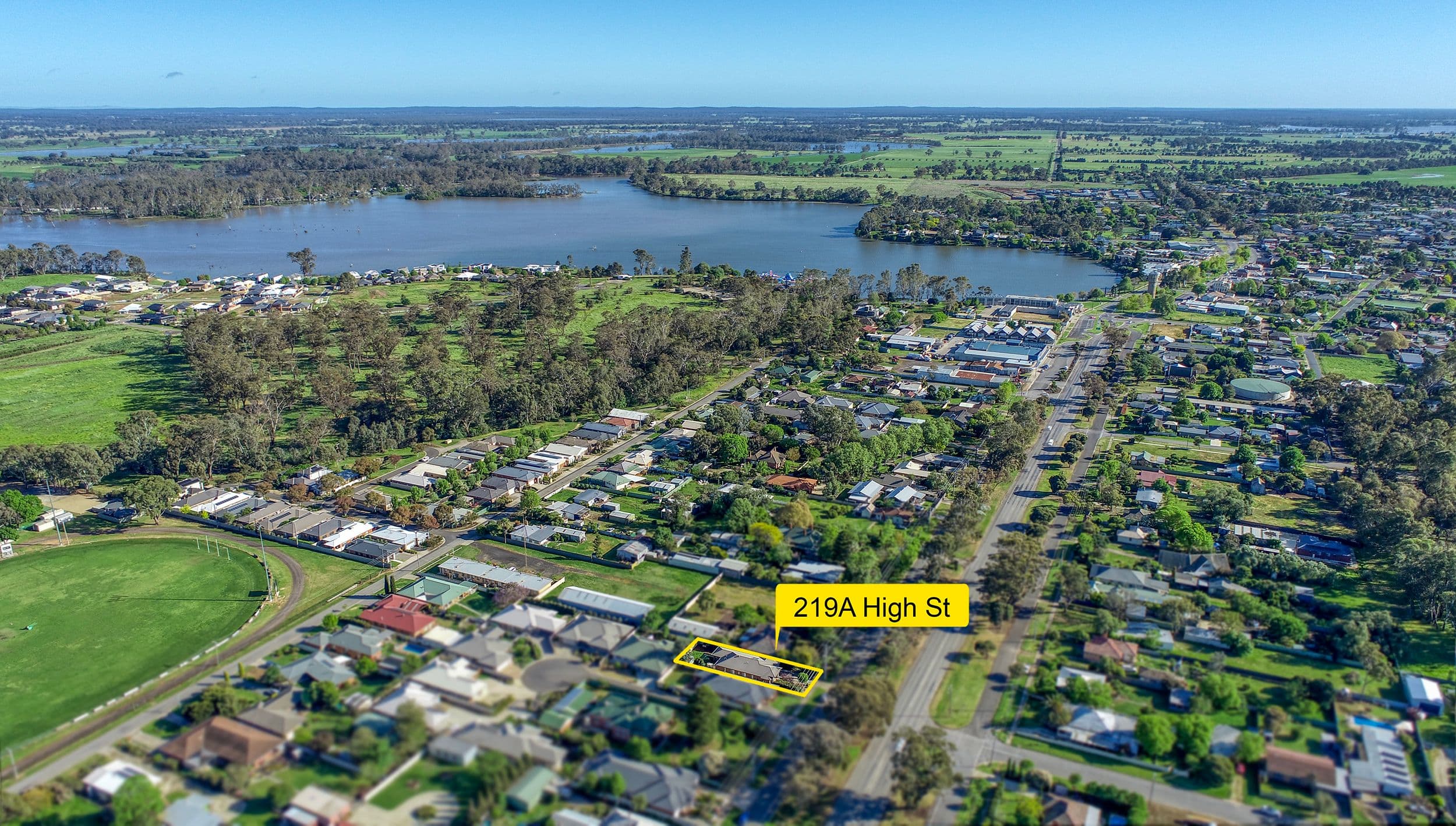 219A High Street, Nagambie VIC 3608, Nagambie - Thumbnail 2