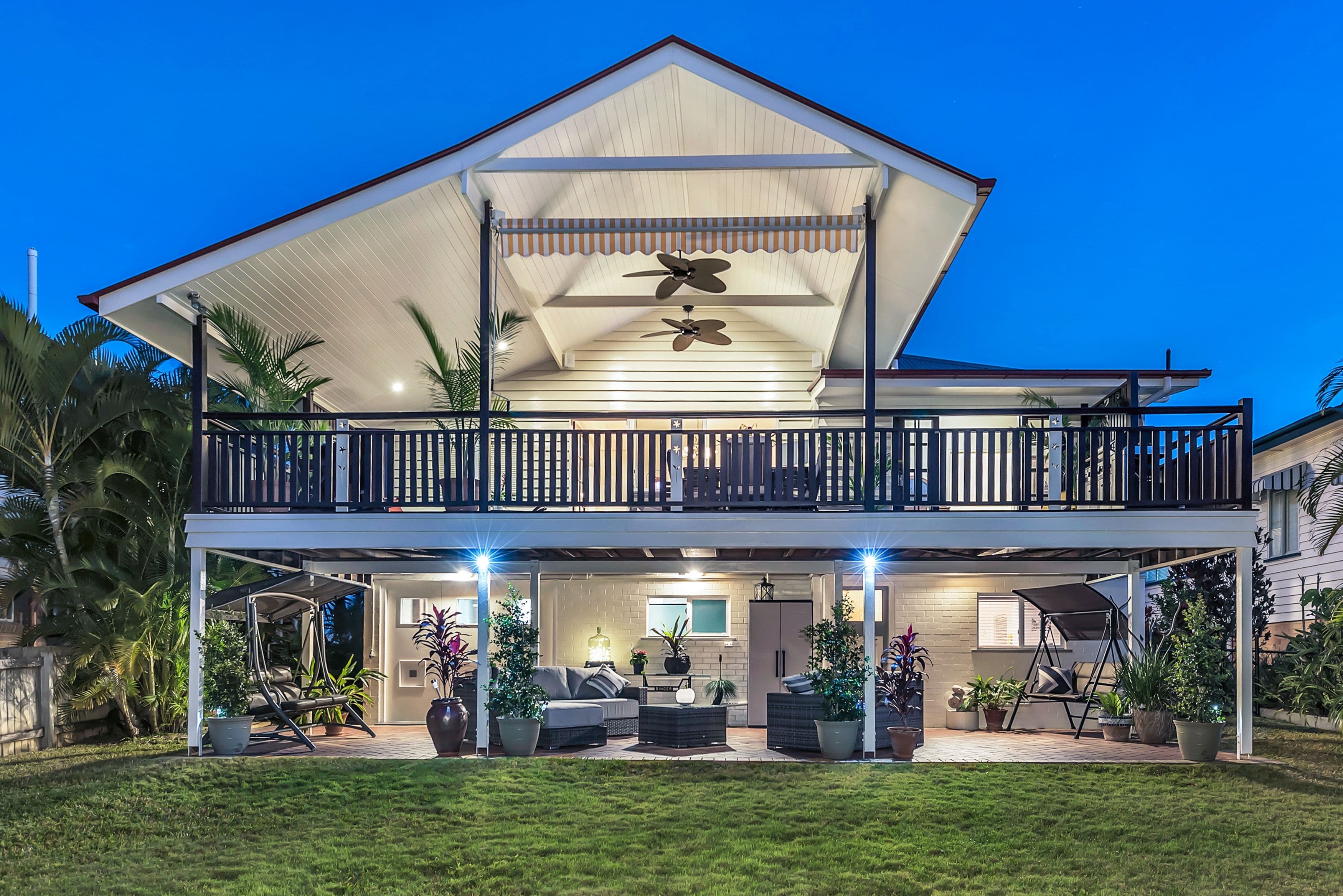 25 Goskar Avenue, Alderley QLD 4051, Alderley - Image 1