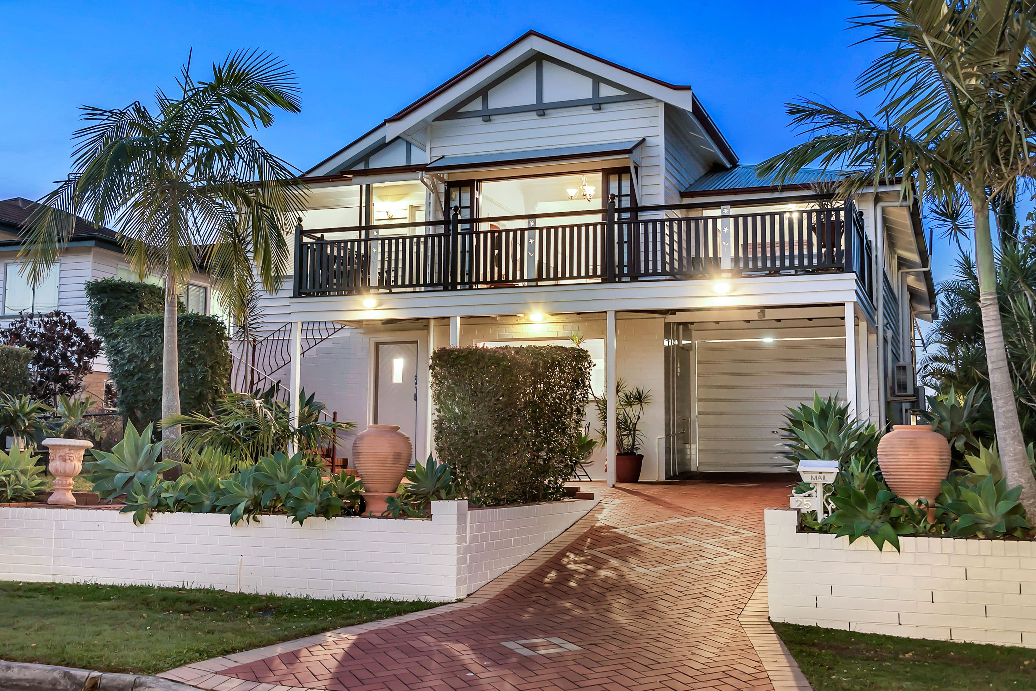 25 Goskar Avenue, Alderley QLD 4051, Alderley - Thumbnail 2