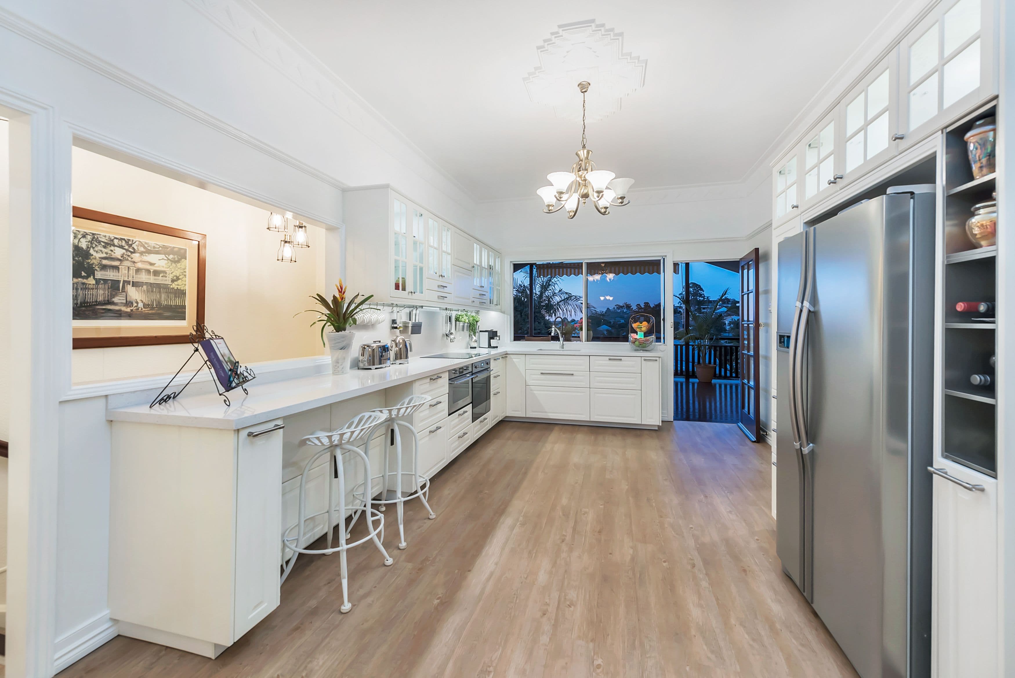 25 Goskar Avenue, Alderley QLD 4051, Alderley - Thumbnail 4