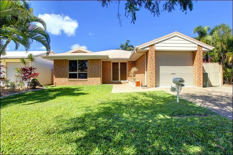 12 Wheeler, KIRWAN QLD 4817, Kirwan - Image 1