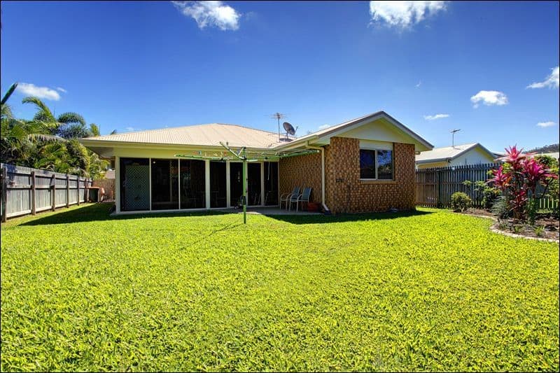12 Wheeler, KIRWAN QLD 4817, Kirwan - Thumbnail 2