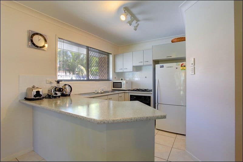12 Wheeler, KIRWAN QLD 4817, Kirwan - Thumbnail 5