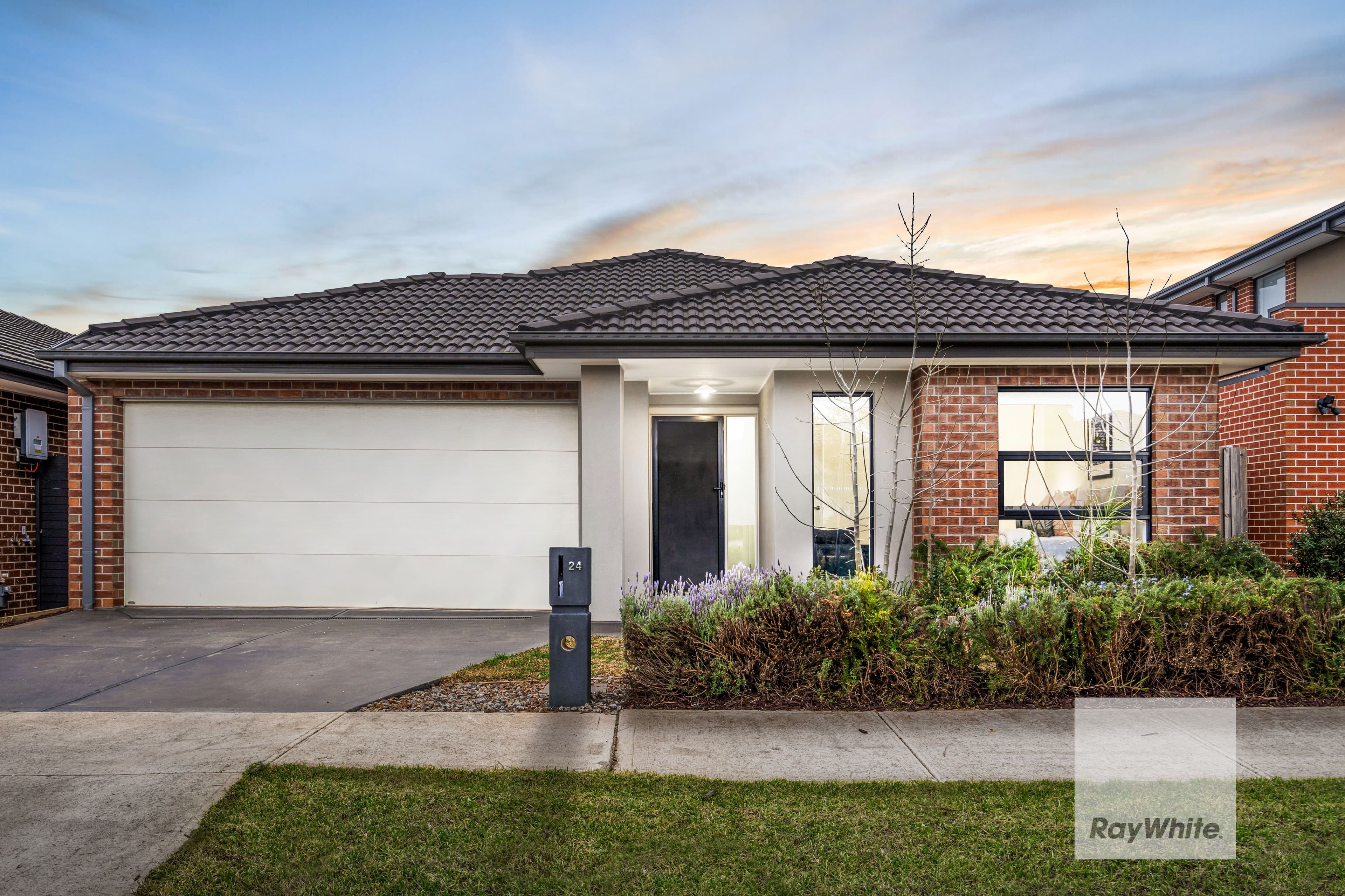24 Wool Street, AINTREE VIC 3336, Aintree - Image 1