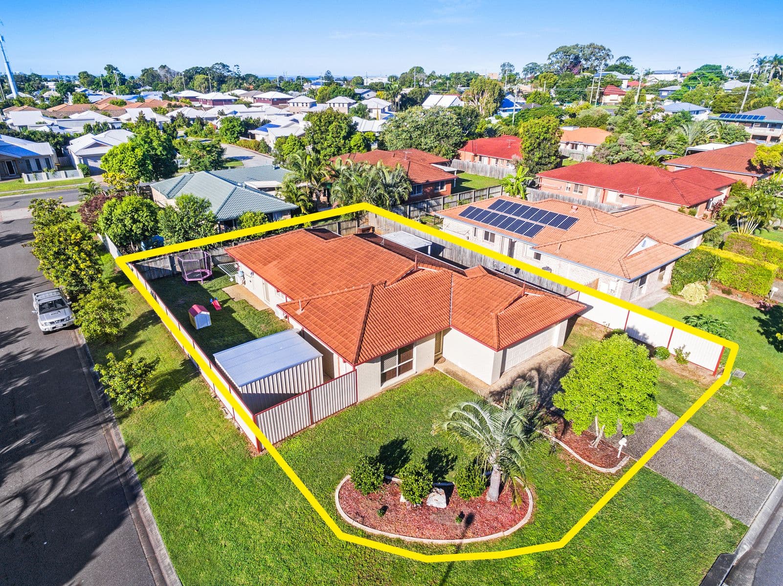 4 Elizabeth Place, Brighton QLD 4017, Brighton - Image 1