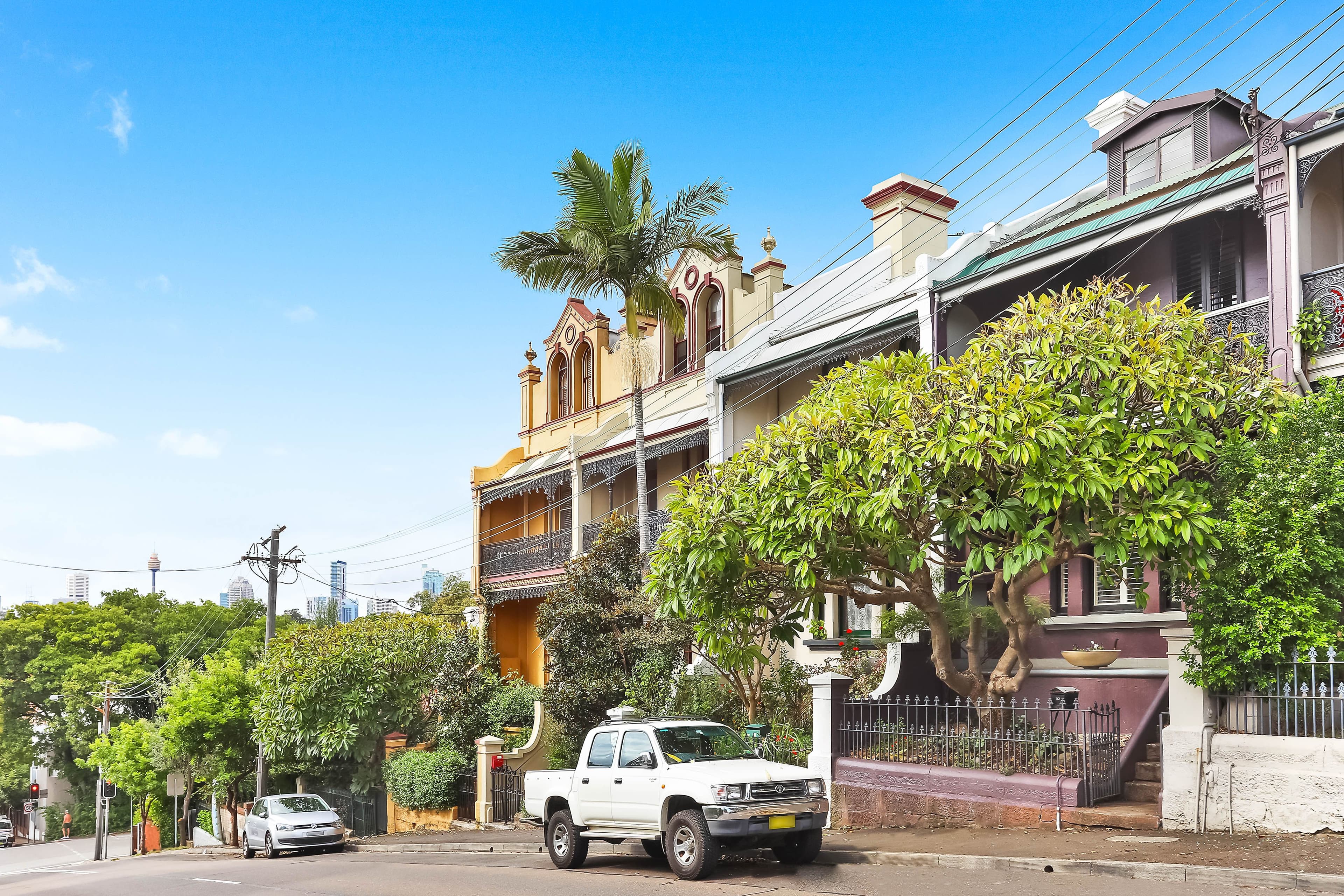 143 Wigram Road, Forest Lodge NSW 2037, Forest Lodge - Image 1