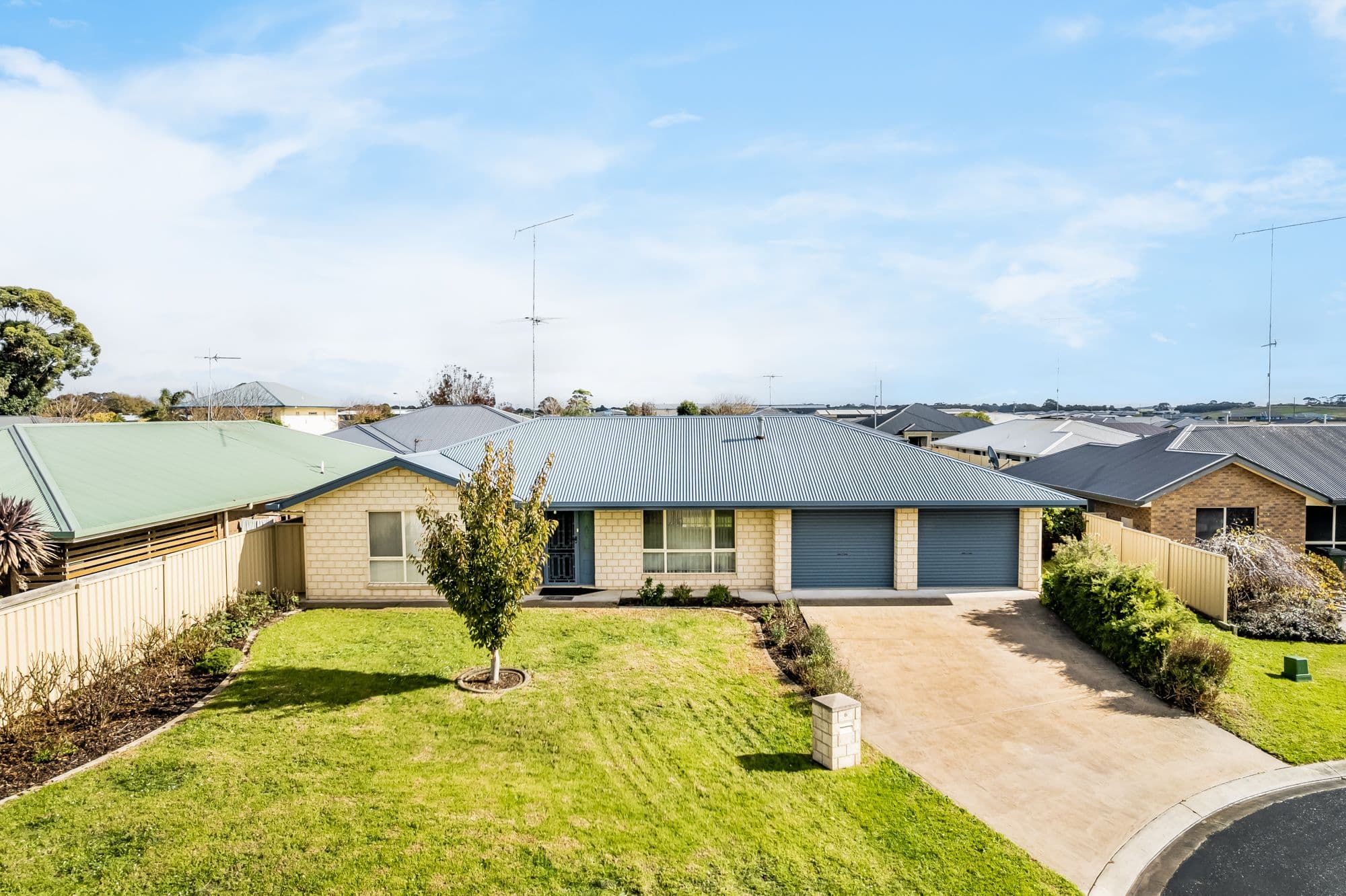 5 Radley Court, Mount Gambier SA 5290, Mount Gambier - Image 1