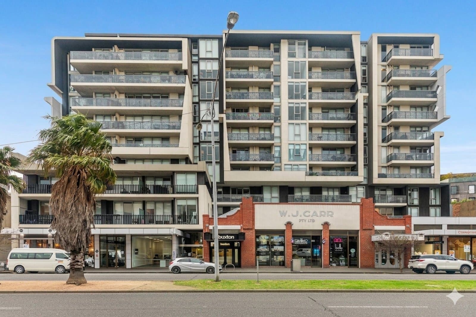 413/101 Bay Street, Port Melbourne, Port Melbourne - Thumbnail 8