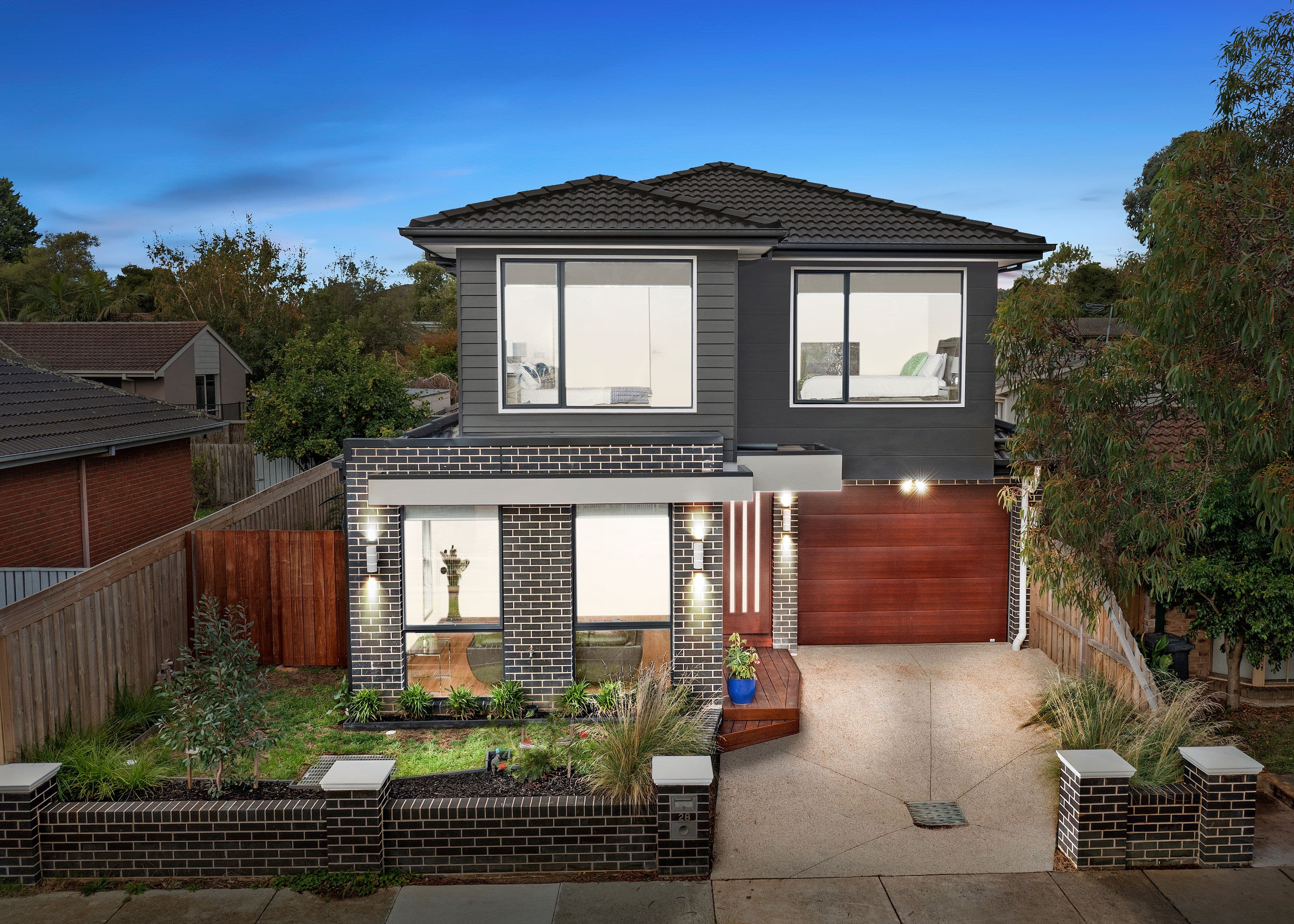 28 Metcalf Crescent, Rowville VIC 3178, Rowville - Image 1