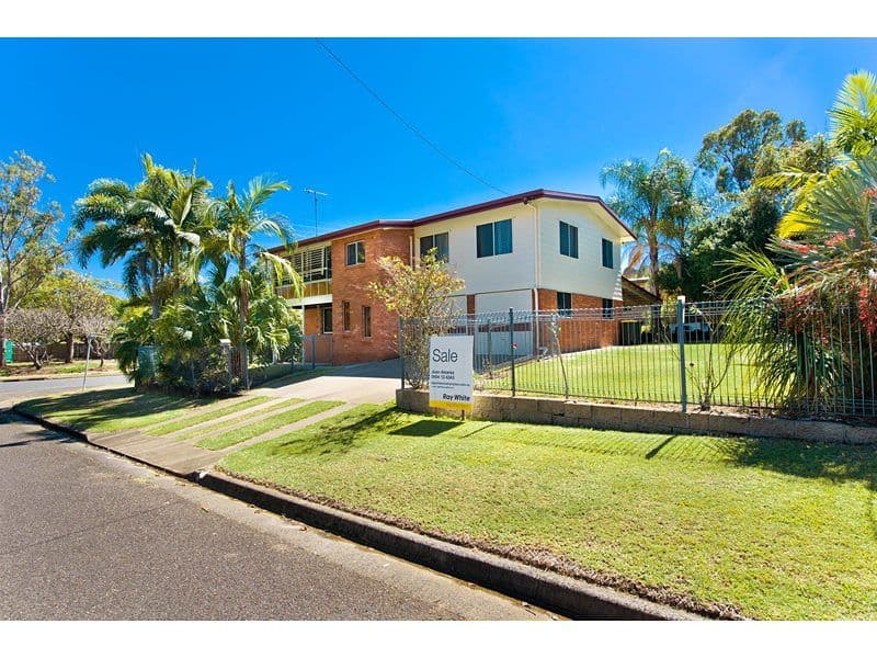 1 Gowdie Avenue, FRENCHVILLE QLD 4701, Frenchville - Image 1