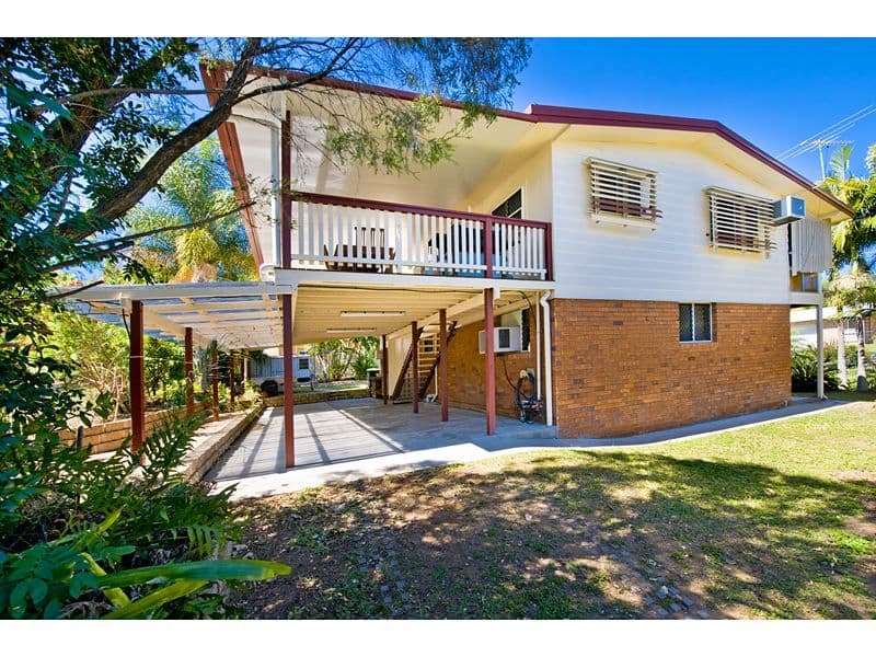 1 Gowdie Avenue, FRENCHVILLE QLD 4701, Frenchville - Thumbnail 2