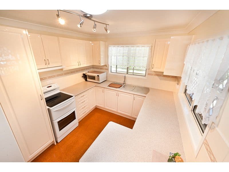 1 Gowdie Avenue, FRENCHVILLE QLD 4701, Frenchville - Thumbnail 3