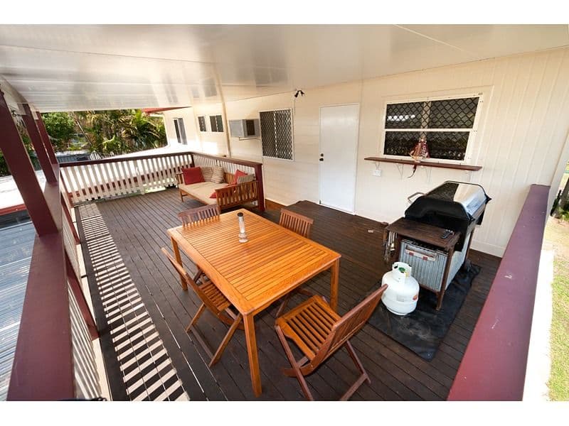1 Gowdie Avenue, FRENCHVILLE QLD 4701, Frenchville - Thumbnail 4
