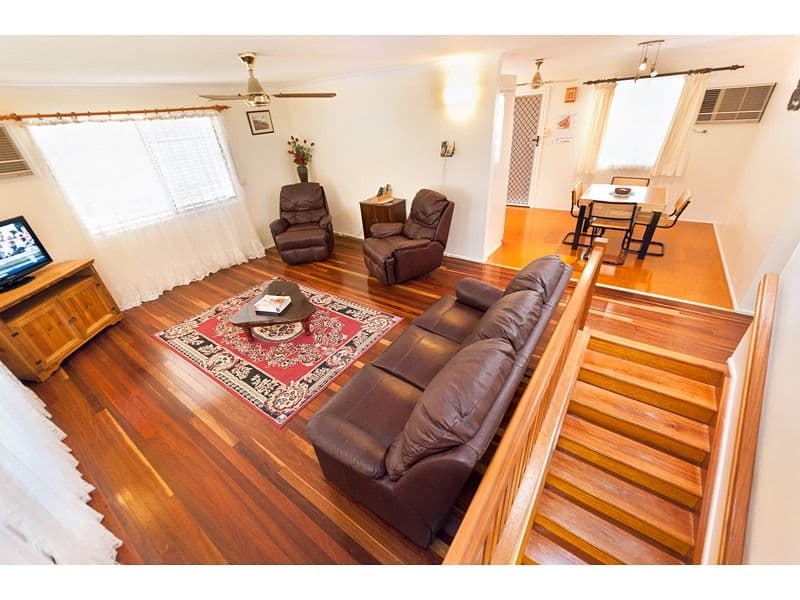 1 Gowdie Avenue, FRENCHVILLE QLD 4701, Frenchville - Thumbnail 5