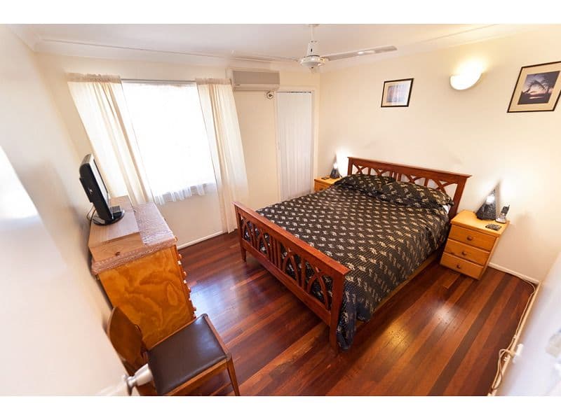 1 Gowdie Avenue, FRENCHVILLE QLD 4701, Frenchville - Thumbnail 6