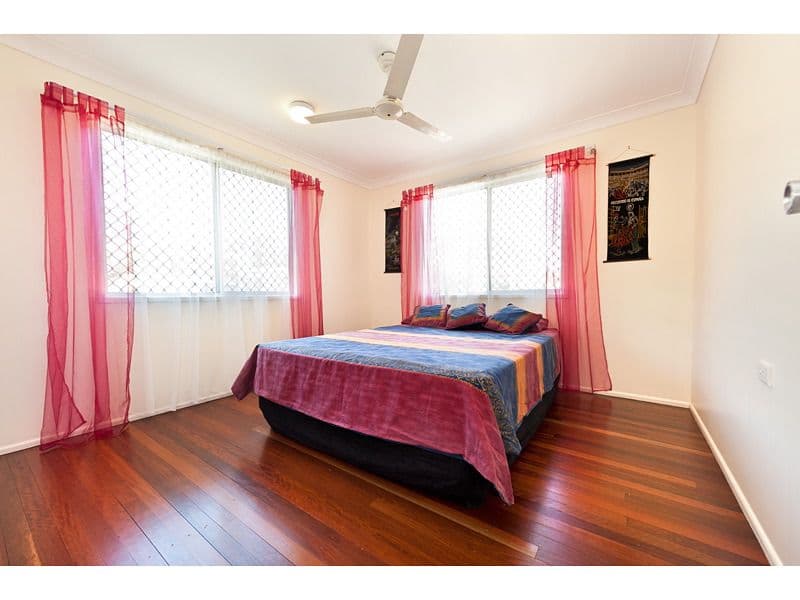 1 Gowdie Avenue, FRENCHVILLE QLD 4701, Frenchville - Thumbnail 8