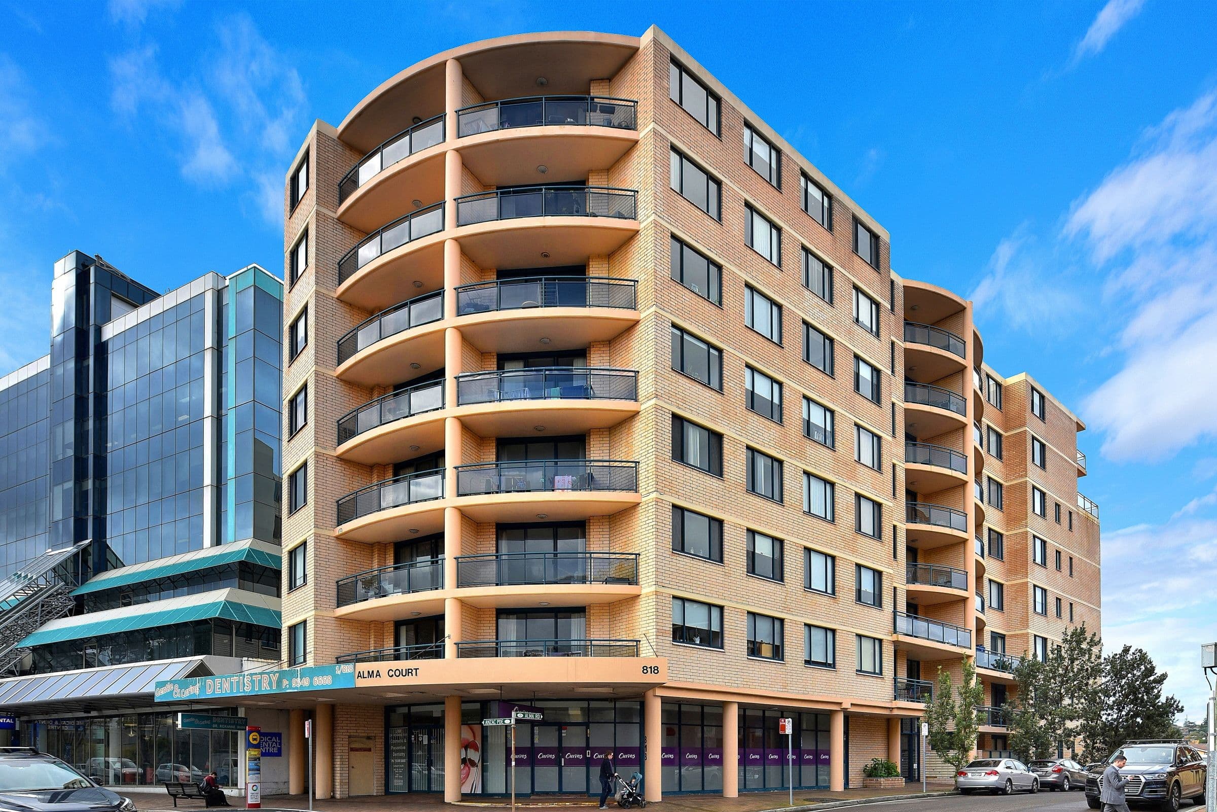 818 Anzac Parade, Maroubra NSW 2035, Maroubra - Image 1
