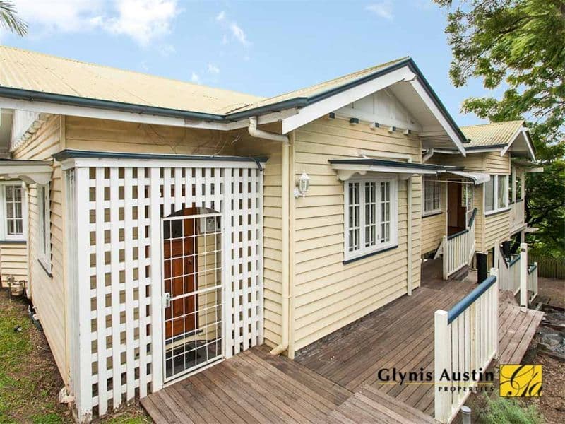 115 Birdwood Terrace, AUCHENFLOWER QLD 4066, Auchenflower - Image 1