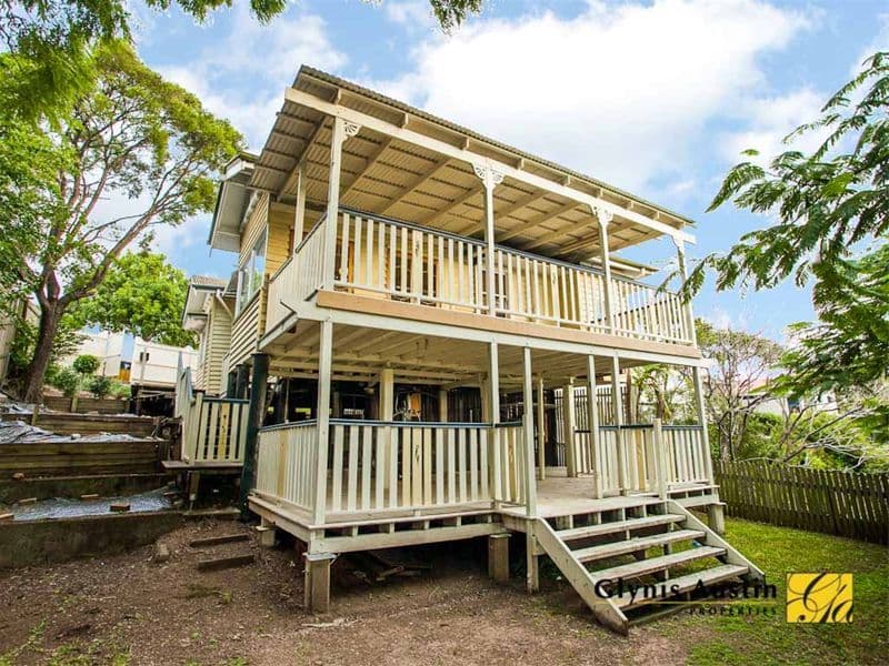 115 Birdwood Terrace, AUCHENFLOWER QLD 4066, Auchenflower - Thumbnail 5