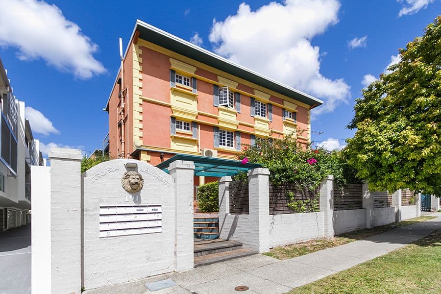 191 Harcourt Street, NEW FARM QLD 4005, New Farm - Image 1