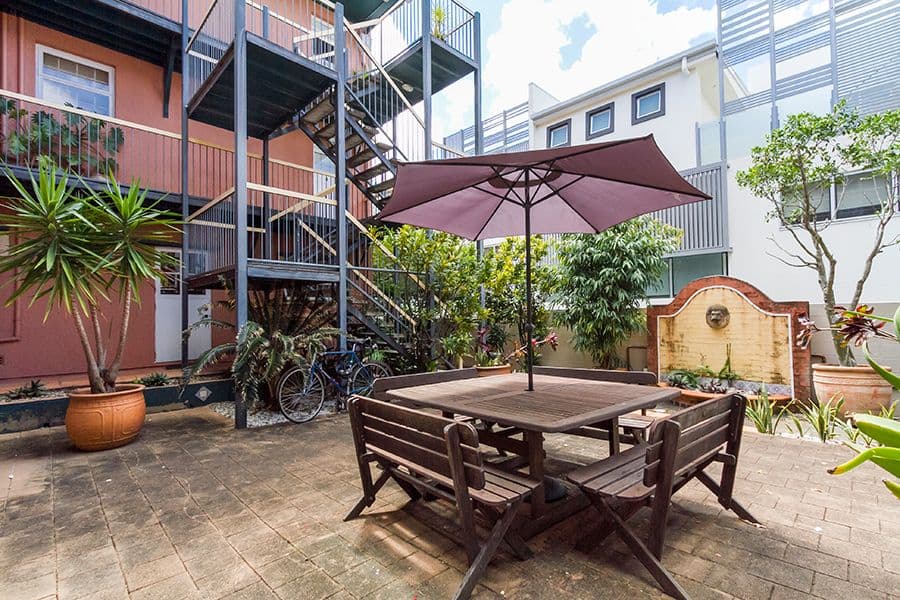 191 Harcourt Street, NEW FARM QLD 4005, New Farm - Thumbnail 8