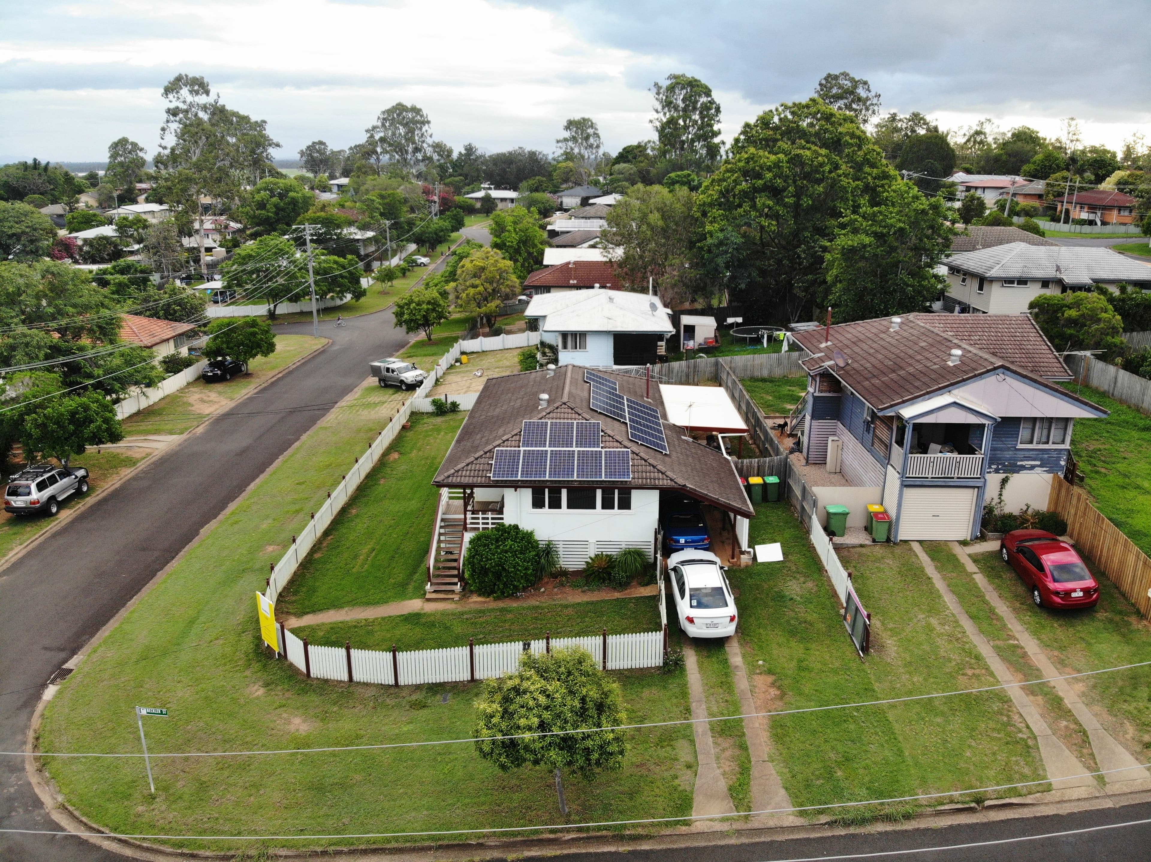 14 Wentworth Street, Leichhardt QLD 4305, Leichhardt - Thumbnail 3
