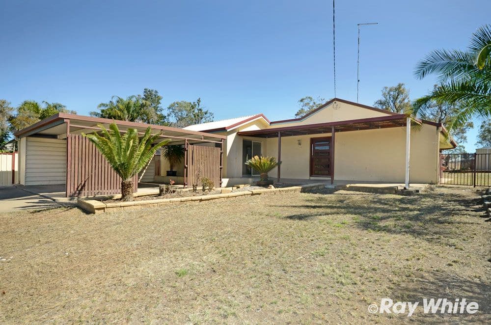 18 Archer Street, Biloela QLD 4715, Biloela - Image 1