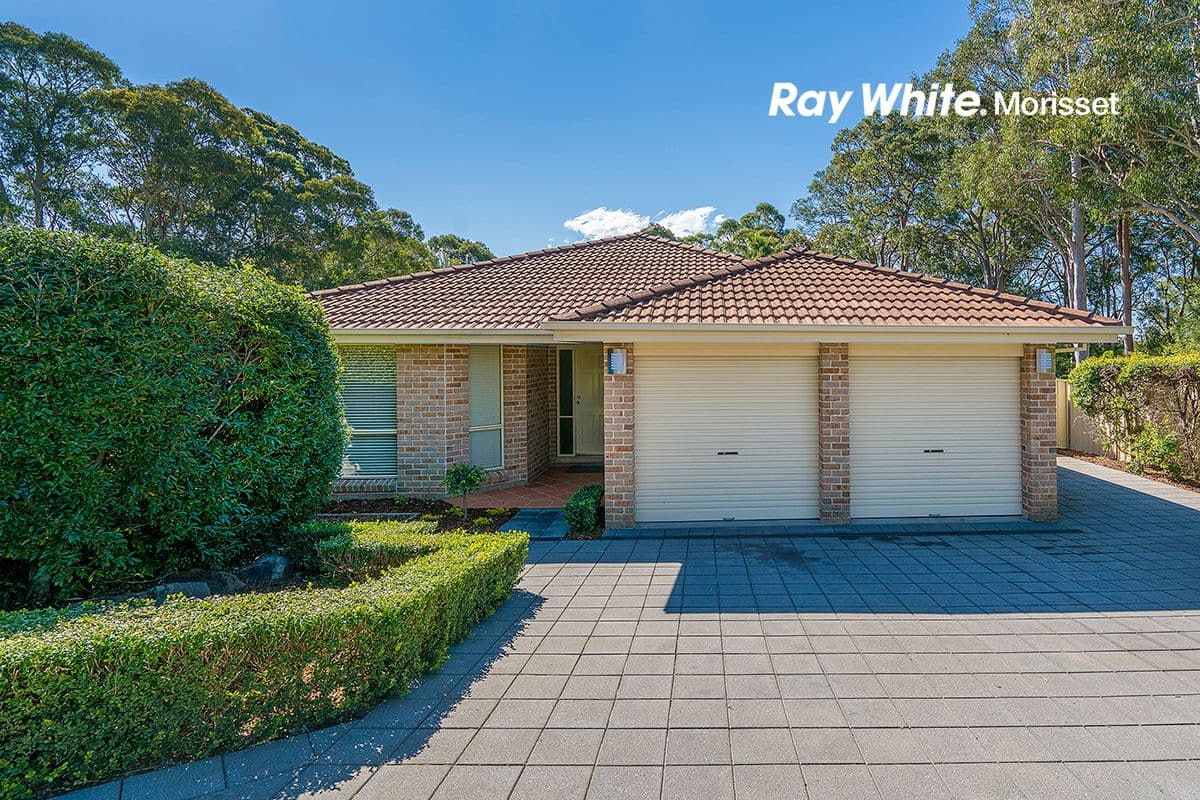 3 Macquarie Road, Morisset Park - Thumbnail 2