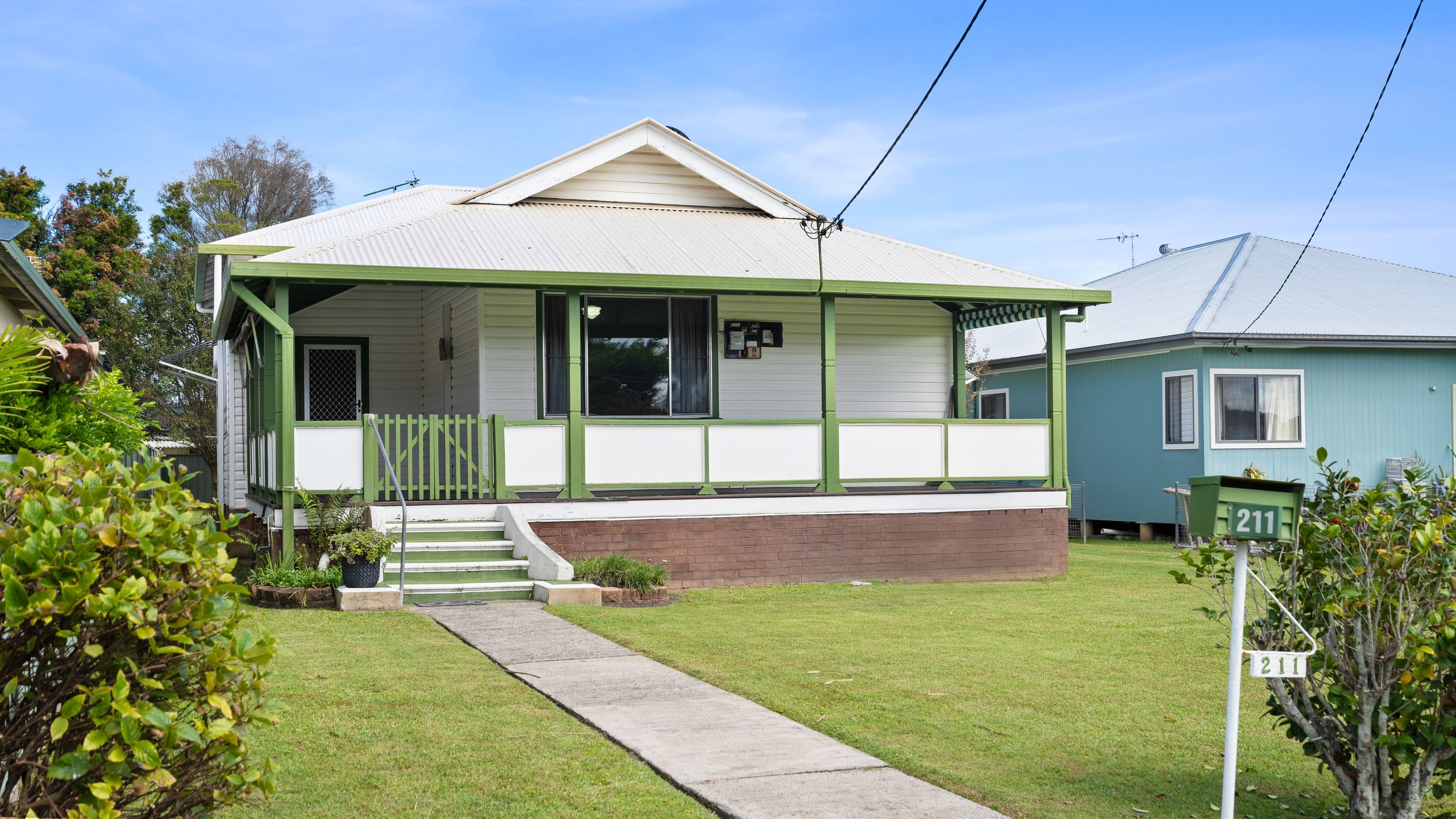 211 Hoof Street, Grafton NSW 2460, Grafton - Image 1