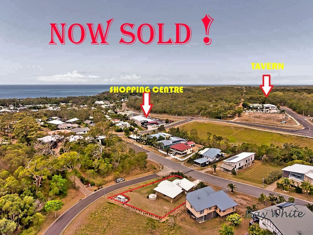 1 Bayview Close, Agnes Water QLD 4677, Agnes Water - Image 1
